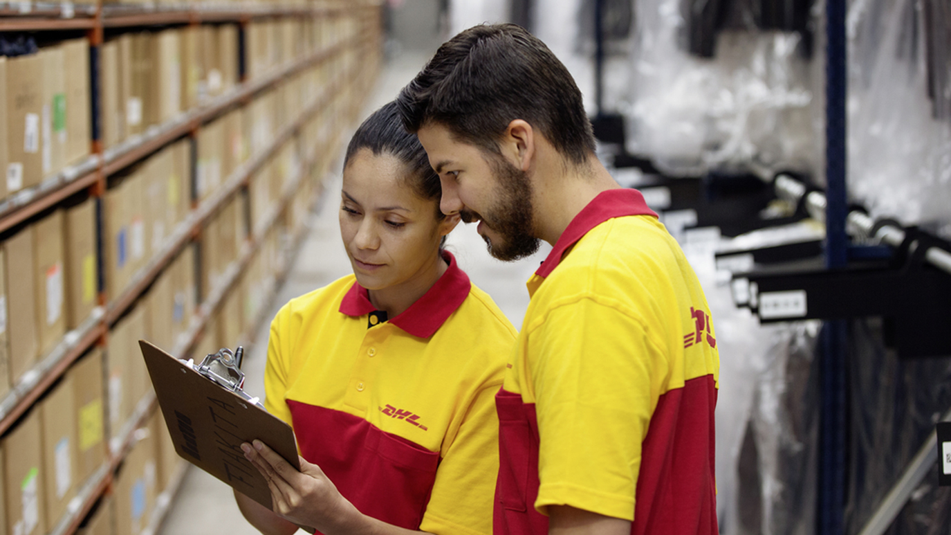 Dhl Supply Chain Na Slovensku Bola Ocenen Ako Top Employer Dhl