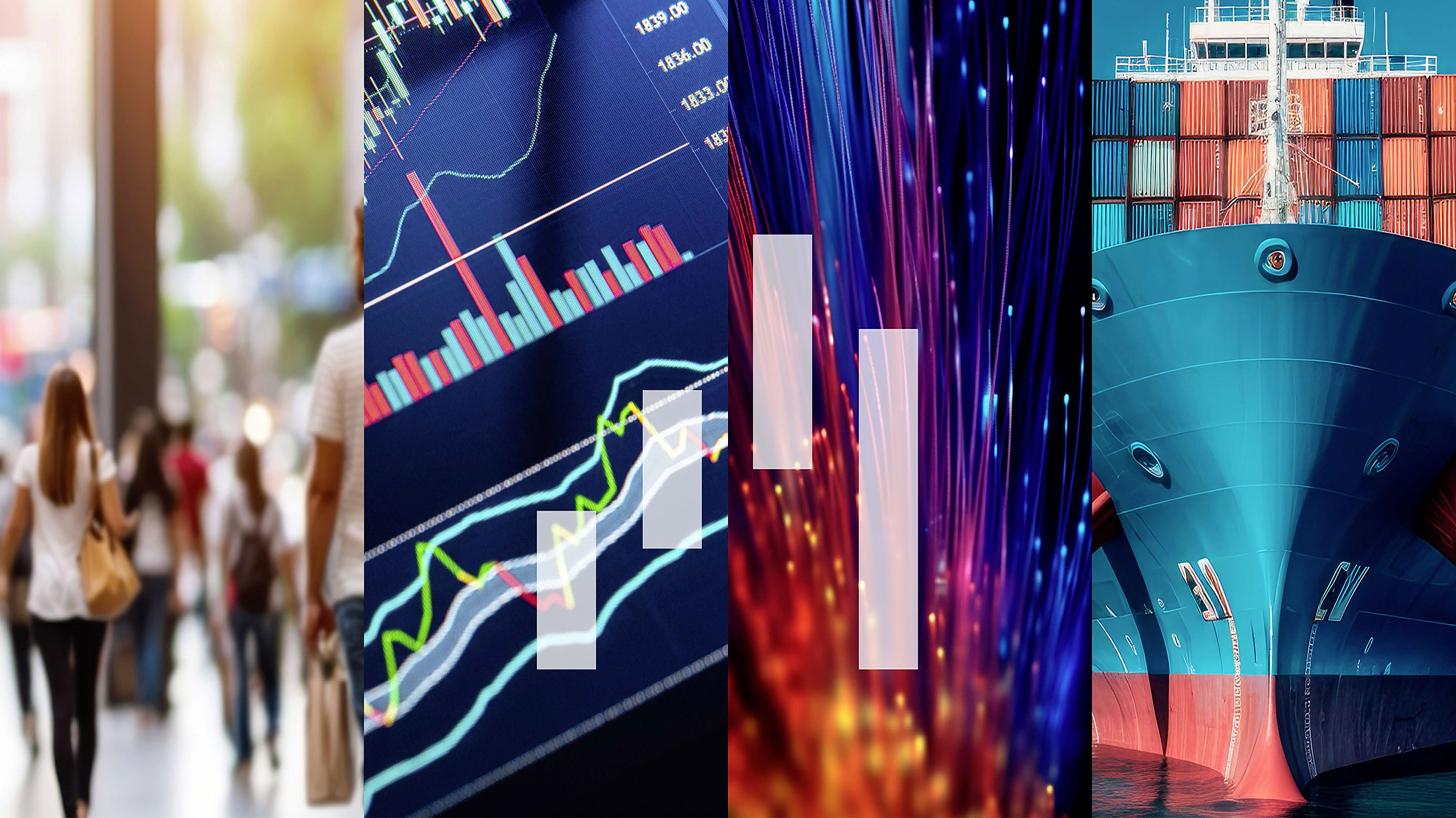 Global Connectedness