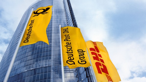 Deutsche Post DHL Group Raises Lower End of the Full-year 2019 ...