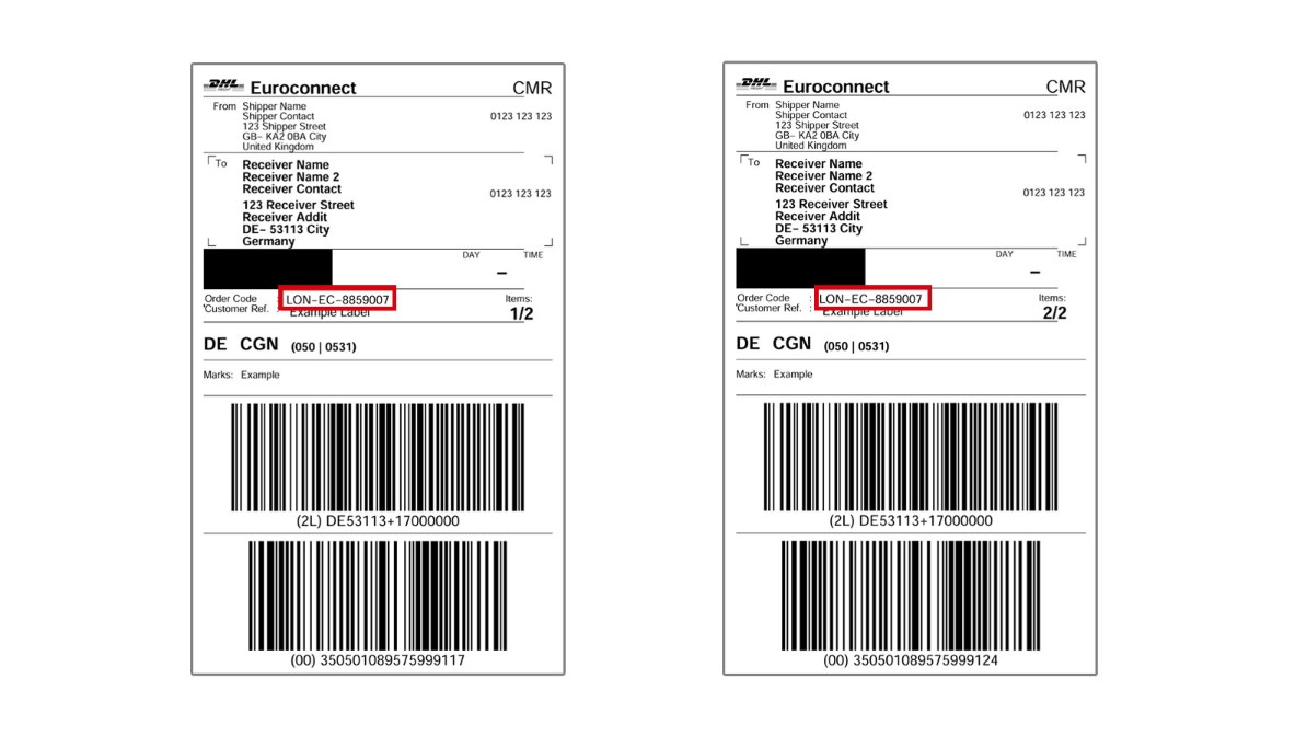 Dhl Tracking Ireland Phone Number