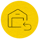 automated storage retrieval system icon