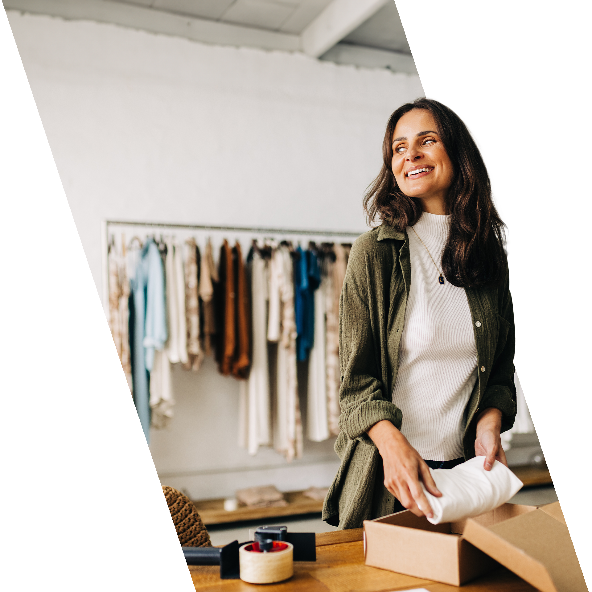 AVAX for Your Business