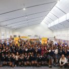 DHL and Formula E host a Female Empowerment Workshop