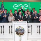 Former Power partner Enel invited Formula E and DHL 