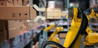 Warehouse robotics: is this the moment of truth?