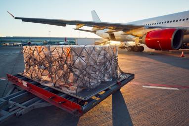 Air freight