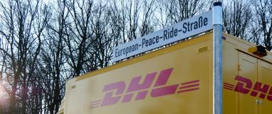 European-Peace-Ride-Strasse