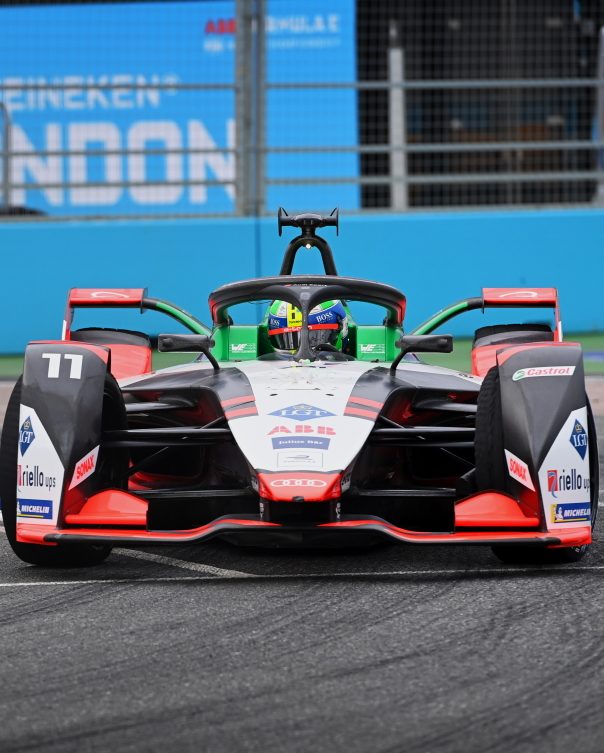 Formula E: On track to deliver a sustainable future | Delivered | Global