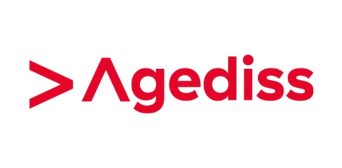 Agediss logo