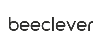 Beeclever logo