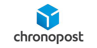 Chronopost International logo