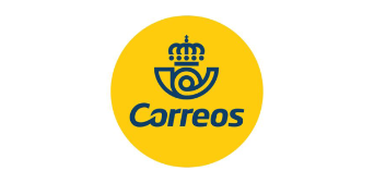 Correos ES logo