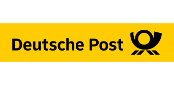 Deutsche Post logo