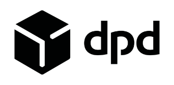 DPD Europe logo