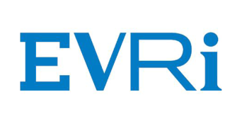 Evri UK logo