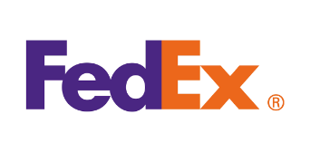 FedEx logo