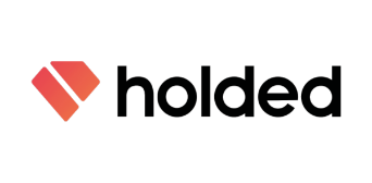 Holded logo