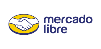 Mercado libre logo