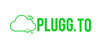 Plugg.to logo