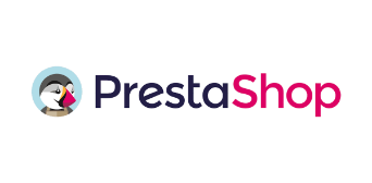 Prestashop logo