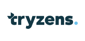 Tryzens logo