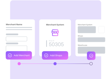 Image of Codept self-onboarding steps