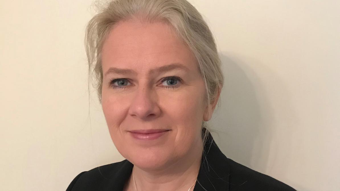 DHL Supply Chain Announces Appointment of Becky Taylor as New CFO UK&I ...