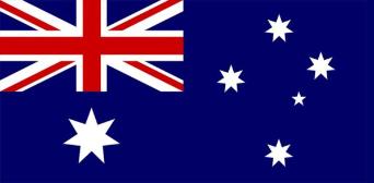 Australian flag