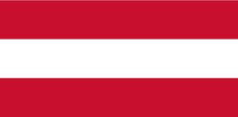 Austrian flag