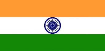 Indian flag