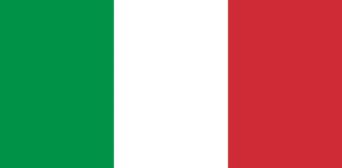 Italian flag