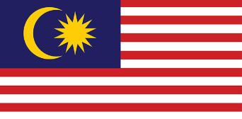 Malaysian flag