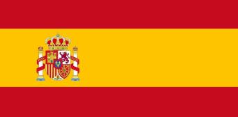 Spanish flag