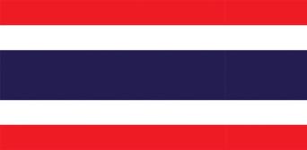 Thai flag