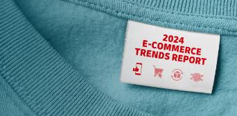 2024 e-commerce trends report