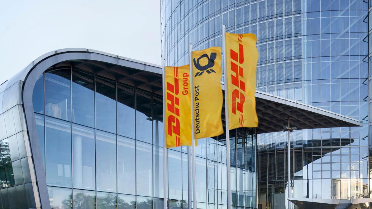 DHL Group Meets Market Expectations In Q3 2023 And Proves Financial ...