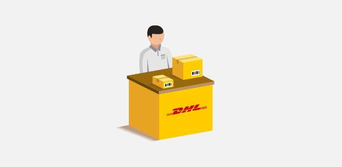 Homepage | DHL Parcel | Portugal