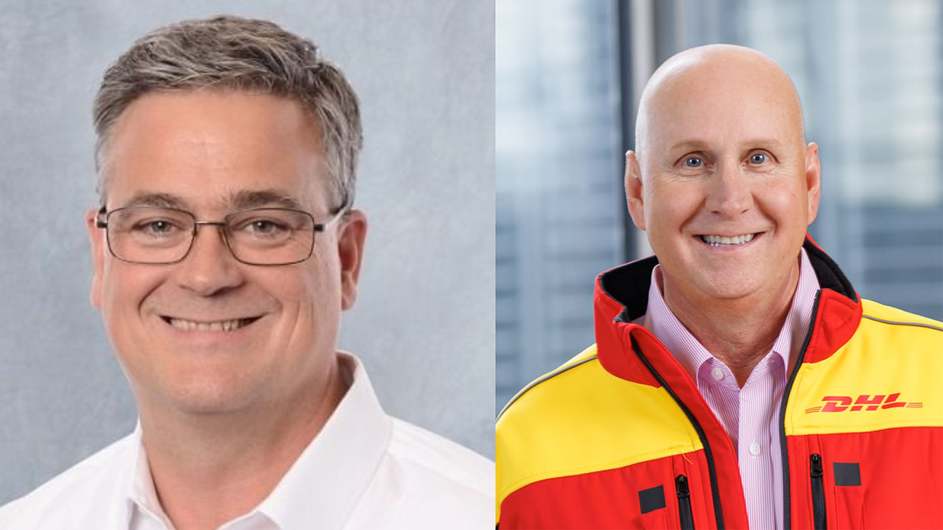 DHL Supply Chain Announces New CEO for North America - DHL - United ...