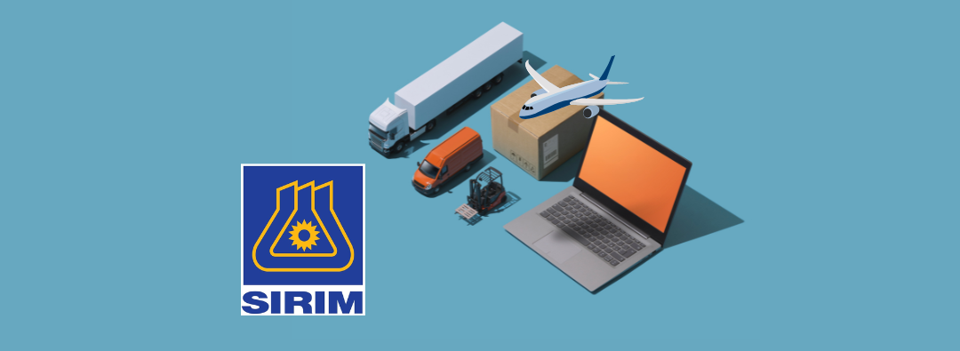 SIRIM Business Approval Communications Equipment