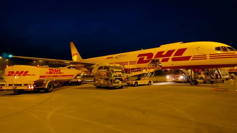 <p>Vietnam's thriving export industry, supported by numerous free trade agreements, benefits immensely from robust infrastructure and logistics capabilities to sustain and advance its momentum. For this reason, DHL Express Vietnam's newly expanded Hanoi Gateway represents a critical development in further enhancing Vietnam's trade productivity.</p>
<p>The expanded Hanoi Gateway, now double the size of its predecessor, spans an impressive 4,500 square metres. This increase in space quadruples the facility’s peak handling capacity, allowing DHL Express Vietnam to manage a significantly higher volume of shipments.&nbsp;</p>
<p>For businesses, this translates to reduced delays and more efficient processing and shipping of goods. The larger space also facilitates better organisation and storage, enhancing overall operational capabilities.</p>
<p>Furthermore, the new Hanoi Gateway plays a vital role in the DHL Express Vietnam's network by complementing the existing infrastructure in Ho Chi Minh City and other parts of Vietnam. For instance:</p>
<ul>
<li>The Hanoi Gateway handles shipments primarily from northern Vietnam, while the facility in Ho Chi Minh City manages those from the south. This division of labour ensures that shipments are processed and dispatched more efficiently across the country.</li>
<li>By distributing the workload between these two key locations, DHL Express Vietnam can reduce congestion and delays, leading to faster and more reliable delivery times.</li>
<li>Both gateways are integrated into DHL Express Vietnam’s national and international networks, allowing for seamless movement of goods. Shipments can be rerouted between Hanoi and Ho Chi Minh City based on capacity and demand, providing flexibility and improving reliability.</li>
<li>The Hanoi Gateway’s proximity to Noi Bai International Airport enables&nbsp;<a href="https://www.dhl.com/discover/en-vn/logistics-advice/import-export-advice/shipping-for-small-businesses">quicker international shipping from Vietnam</a>. At the same time, the Ho Chi Minh City Gateway, near Tan Son Nhat International Airport, does the same in the south. This strategic placement ensures efficient handling of both regional and international shipments.</li>
</ul>
<p>Overall, this expansion of the new Hanoi Gateway spotlights DHL Express Vietnam's commitment to supporting Vietnam's export growth and ensures that countries and businesses trading with Vietnam benefit from more reliable and effective logistics services.</p>
<h2>DHL Express Vietnam’s commitment to sustainability</h2>
<p>Beyond enhancing logistics infrastructure, DHL Express Vietnam also prioritises integrating eco-friendly business practices across all operations. This commitment to sustainability is evident in the design and operations of the new Hanoi Gateway.</p>
<p>One of the&nbsp;<a href="https://www.dhl.com/discover/en-vn/logistics-advice/sustainability-and-green-logistics/sustainability-ecommerce-business-vietnam">standout sustainable features</a>&nbsp;of the new facility is its 275 solar panels installed on the roof. These panels harness solar energy to generate approximately 120 kWh per hour, which is then used to power the facility. This not only reduces reliance on non-renewable energy sources but also helps in cutting down electricity costs.&nbsp;</p>
<p>Over a year, these solar panels help reduce carbon emissions by about 70 tons, demonstrating a tangible commitment to reducing environmental impact.</p>
<p>In addition to solar power, the Hanoi Gateway uses high-efficiency IE3 motors for its conveyors. These motors are designed to operate with minimal energy loss, making them more efficient than standard motors. This efficiency translates into lower energy consumption and operational costs.</p>
<p>The facility’s building management system is another critical component of DHL Express Vietnam’s sustainability efforts. It includes 100% LED lighting, which consumes less power and has a longer lifespan compared to traditional lighting solutions.&nbsp;</p>
<p>Moreover, the green air-conditioning systems utilise variable refrigerant volume technology, which adjusts the cooling capacity based on the specific needs of different areas within the facility, thereby reducing energy waste.</p>
<p>By boosting operational efficiency while minimising greenhouse gas emissions, DHL Express Vietnam is able to make&nbsp;<a href="https://www.dhl.com/discover/en-vn/news-and-insights/dhl-stories/the-path-toward-zero-emissions">significant strides towards achieving net-zero emissions by 2050</a>, as well as align with the country’s sustainable development goals.</p>
<h2>Embrace international trade opportunities with DHL Express Vietnam</h2>
<p>As Vietnam continues expanding its global market presence, local businesses are presented with unprecedented opportunities to grow internationally. Navigating this vast potential requires reliable logistics support, which&nbsp;<a href="https://mydhl.express.dhl/vn/en/home.html#/getQuoteTab">DHL Express Vietnam</a>&nbsp;is well-equipped to provide.</p>
<p>With the new Hanoi Gateway, businesses can now utilise cutting-edge warehouse automation technologies that streamline sorting and handling processes. This advanced automation reduces handling times and minimises errors, ensuring that shipments are processed more quickly and accurately.</p>
<p>Moreover, by leveraging our extensive network and advanced capabilities, businesses can tap into emerging opportunities in the global market. Our&nbsp;<a href="https://www.dhl.com/discover/en-vn/logistics-advice/sustainability-and-green-logistics/eco-friendly-shipping-tips-for-businesses-in-vietnam">sustainable shipping service</a>&nbsp;spans more than 220 countries and territories.&nbsp;</p>
<p>This extensive reach allows Vietnamese businesses to seamlessly connect with international markets, ensuring their products arrive quickly and safely to customers worldwide.</p>
<p>Unlock the benefits of international trade, including access to new markets, increased sales, and enhanced competitiveness, by&nbsp;<a href="https://mydhl.express.dhl/vn/en/forms/open-account.html">opening a business account with DHL Express Vietnam</a>&nbsp;today.</p>
