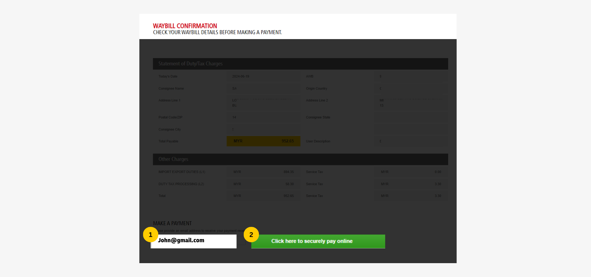 ODD On Demand ADC - dhodd-adc-makepayment