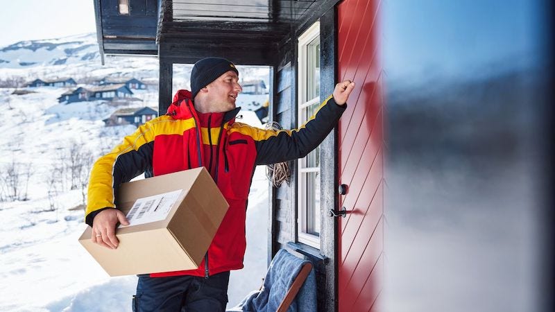 <h2>2. Retrieve customs information</h2>
<p>For businesses dealing with international shipments, the costs of taxes and duties may be confusing. With MyDHL+, we <b>provide rate quotes and estimates</b> for the country you are shipping to upon request. This allows you to <b>clear customs with ease </b>while ensuring that your recipients and clients will <b>not have to pay additional fees</b> for their packages.</p>
<p>Furthermore, MyDHL+ also grants you <b>access to the Commodity Tariff Codes</b> required for customs clearance, which helps to avoid delays and provides you with more precise estimates of your taxes and duties to create a fairer and more efficient pricing system for your business.</p>
<h2>3. Track and trace shipments</h2>
<p>For on-demand deliveries, where timing is of paramount importance, the track and trace feature on MyDHL+ &nbsp;allows your customers to <b>schedule pickups and track their shipments efficiently on our online platform</b>. We also include real-time updates on our supply chain process so that you and your customers are always aware of where the shipments are at all times.&nbsp;</p>
<p>Our state-of-the-art <b>digital logistics network and 24/7 customer service team</b> allow you and your complete demographic visibility over your shipments and parcels with the tap of a button. It also comes with a push notification function that keeps you ahead of any shipment issues that may arise during transit.</p>
<h2>Ship with DHL Express now</h2>
<p>At <a href="https://www.dhl.com/discover/en-nz">DHL Express</a>, we are <b>committed to accommodating different shippers and their shipping, delivery, and logistics needs</b>. Whether you represent a corporate entity, are a registered user, or merely want to use our services as a guest user, we want to help you <a href="https://www.dhl.com/discover/en-nz/ship-with-dhl/start-shipping/prepare-your-shipment">prepare for your shipments</a>.&nbsp;</p>
<p>Should you want to use our services for an easy one-off shipment, simply fill in your shipping details on our online platform and follow the steps required. However, we recommend business owners and entrepreneurs in need of a logistics partner sign up as corporate users to gain a greater degree of insight and control over their shipping and logistical activities. <a href="https://www.dhl.com/discover/en-nz/ship-now">Opening a DHL Express business account</a>&nbsp;and logging in to MyDHL+ also presents itself as a <b>more cost-effective option for your enterprise in the long term</b>.</p>
<p>By partnering with a reliable, efficient third-party logistics partner like DHL Express, you are <b>cutting down shipping costs and investing in your business</b>. The constantly changing retail environment means being flexible with your shipping choices and options to better cater to your customers’ wants and needs in the modern climate. The importance of a positive customer experience and a reliable delivery platform is paramount, and with DHL Express, we guarantee both your and your customers’ satisfaction. </p>
