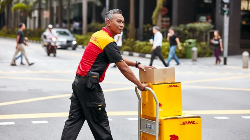 <p>Collaborating with a trusted logistics provider, such as DHL Express Hong Kong, is also a strategic move to significantly reduce the risks of shipping damage. Our&nbsp;<a href="https://www.dhl.com/discover/en-hk/logistics-advice/essential-guides/find-your-e-commerce-market">deep expertise in international delivery</a>&nbsp;and the intricacies of import-export processes, alongside a suite of comprehensive shipping services, ensures that your shipments and parcels are managed with exceptional care and professionalism. Furthermore, DHL offers specialised services, including damaged package claims, providing businesses with added peace of mind and robust support in the event of unexpected shipping issues.</p>
<p>By opening a business account for your shipping needs, you gain access to robust shipping solutions tailored to safeguard your goods. These encompass&nbsp;<a href="https://www.dhl.com/discover/en-hk/logistics-advice/essential-guides/shipping-Insurance-a-quick-guide">shipping insurance</a>, which offers financial protection against losses or damage, and dedicated support for handling shipping damage claims, enhancing customer satisfaction through reliable and secure delivery experiences.</p>
