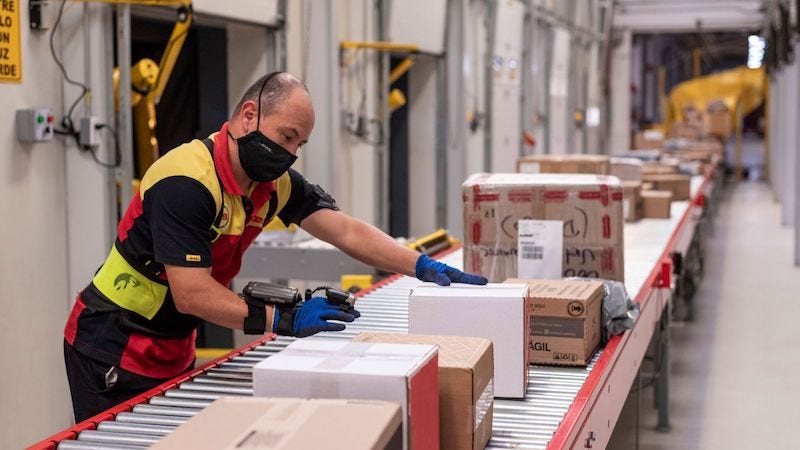 <h2>Delivering good customer service one shipment at a time</h2>
<p><b>A great delivery strategy can keep your customers happy and be the key factor to getting them back for more</b>. <a href="https://www.dhl.com/discover/en-nz">DHL Express</a> transport hubs are a prime example of <a href="https://www.dhl.com/discover/en-nz/logistics-advice/essential-guides/use-logistics-for-business-development">how a business can succeed with the help of logistics</a>. DHL Supply Chain has announced the launch of three new transport hubs in Whangarei, Tauranga, and Hastings, New Zealand, to improve the final-mile delivery in underserviced areas outside of Auckland. These hubs will support supply chains in regional areas of New Zealand’s North Island and will cater to customers in various sectors, including consumer goods, life sciences, healthcare, engineering, and IT sectors. The investment will also see the commissioning of 15 new vehicles and the replacement of existing vehicles with new DHL green vehicles as part of <a href="https://www.dhl.com/discover/en-nz/logistics-advice/sustainability-and-green-logistics/dhl-green-logistics-toolkit">DHL's commitment to sustainability</a>.</p>
<p>By offering fast and reliable <a href="https://www.dhl.com/discover/en-nz/small-business-advice/starting-a-business/start-an-e-commerce-business-with-international-shipping-and-more">international shipping</a>, businesses can provide their customers with the convenience they need to keep coming back.&nbsp;</p>
<p>The importance of customer retention cannot be understated, and by applying some or all of these customer retention strategies, your business can reap the benefits of increased customer loyalty, higher customer lifetime value, and improved brand reputation. Whether you're an e-commerce or retail business, <a href="https://www.dhl.com/discover/en-nz/ship-now">registering for a business account</a> with DHL Express is an essential step in boosting customer retention and building a successful business.</p>
