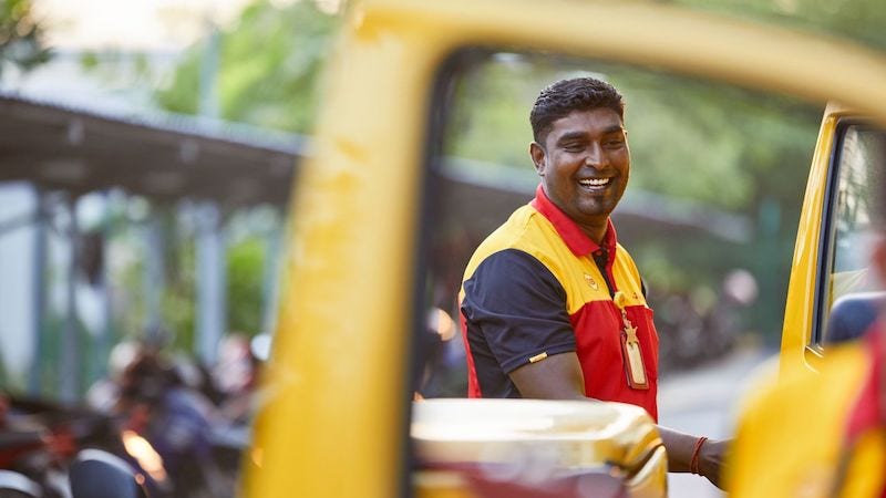 <h2>Work with DHL Express to safely ship your liquids to Bangladesh</h2>
<p>Overseas shipping of liquids to Bangladesh&nbsp;requires careful attention to regulations, documentation, and safety protocols.&nbsp;</p>
<p>Partner with a reputable&nbsp;international provider&nbsp;like&nbsp;<a href="https://www.dhl.com/discover/en-bd">DHL&nbsp;Express</a>&nbsp;to streamline the logistics process. We have&nbsp;extensive experience managing the&nbsp;overseas&nbsp;transportation of&nbsp;liquids, including oil, petroleum, as well as other flammable and hazardous liquids.&nbsp;</p>
<p>Our&nbsp;global network and commitment to safety&nbsp;make us a trusted partner to import liquids from other countries to Bangladesh. Navigate the process efficiently and&nbsp;<a href="https://www.dhl.com/discover/en-bd/ship-now">sign up for a&nbsp;DHL&nbsp;Express account with us</a>&nbsp;today.</p>
