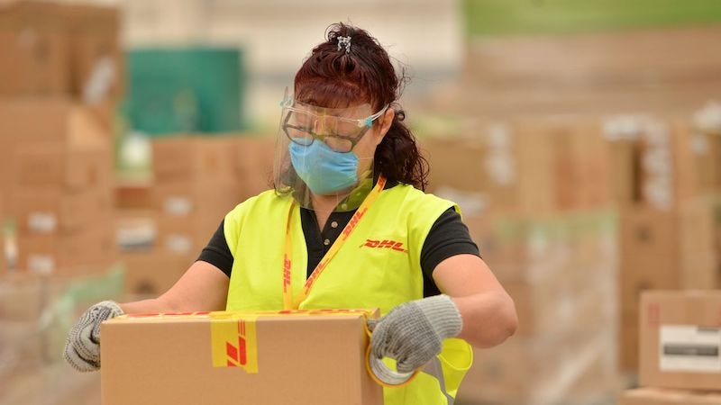 <h2>3. Switch to sustainable packaging</h2>
<p>Finally,&nbsp;<b>choose&nbsp;eco-friendly&nbsp;packaging materials</b>&nbsp;when packing your products for shipping from Malaysia. Whether your e-commerce business sells&nbsp;<a href="https://www.dhl.com/discover/en-my/e-commerce/e-commerce-advice/where-to-sell-health-supplements-online">health supplements</a>&nbsp;or&nbsp;<a href="https://www.dhl.com/discover/en-my/business/finding-new-customers/shipping-perfume-from-malaysia">perfume</a>&nbsp;and&nbsp;<a href="https://www.dhl.com/discover/en-my/business/finding-new-customers/shipping-cosmetics-from-malaysia">cosmetics</a>, there are a variety of sustainable packaging materials available for your type of product. Biodegradable packaging peanuts, for instance, are made from cornstarch, wheat or other plant-based materials. They are reusable and compostable, which makes them a great cushioning alternative to styrofoam peanuts. Other popular choices include recycled paper and cardboard, compostable bags as well as mushroom packaging.&nbsp;</p>
<p>By adopting the above steps, you can work towards running a successful e-commerce business that will have a positive impact on the world for years to come.</p>
