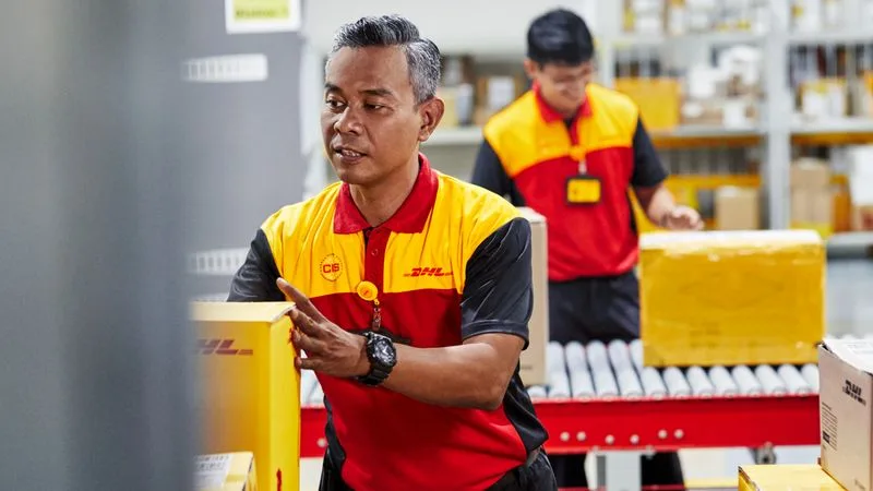 <h2>How to Open a DHL Express Business Account</h2>
<p>Creating a DHL Express business account is straightforward and efficient. Here are the steps to begin your shipping journey:</p>
<p>Step 1: Register Online</p>
<p>Visit our online registration page and fill in essential details like your company name, email address, and contact number.&nbsp;</p>
<p>Step 2: Receive a Tailored Consultation</p>
<p>After your application is completed, our dedicated team will contact you for a detailed discussion about your business and its shipping requirements. This step ensures we understand your needs thoroughly, allowing us to customise our services to fit your needs.</p>
<p>Step 3: Review Your Customised Proposal</p>
<p>Based on our conversation, we will formulate a personalised proposal detailing pricing that's structured around your specific shipping demands and budgetary considerations.</p>
<p>Step 4: Submit Supporting Documentation</p>
<p>You'll then need to submit some supporting documents so we can verify your business details. This is a crucial step to ensure everything is set for a smooth account setup.</p>
<p>Step 5: Activate Your Account</p>
<p>Upon verifying your documentation, we will finalise the creation of your DHL Express business account.</p>
<p>Once your DHL Express business account is open and set up, you’ll then be able to create shipments, get rates and time quotes, schedule pickups, and monitor shipments with exceptional ease.</p>
<h2>Simplifying Your Shipping With DHL Express</h2>
<p>Embarking on your shipping journey with&nbsp;<a href="https://www.dhl.com/discover/en-kh">DHL Express</a>&nbsp;is remarkably straightforward and designed to integrate seamlessly into your business operations.</p>
<p>Whether you're a small business venturing into the world of international shipping for the first time or are a seasoned shipper looking to expand your reach, our shipping solutions ensure that your business can navigate the complexities of international logistics with utmost confidence. With a commitment to time-critical services, advanced parcel tracking and tracing capabilities, extensive client coverage, and a vision for a cleaner and sustainable future, DHL Express is your ultimate shipping partner.</p>
<p>By following our five simple steps to set up your business account, you’ll be set on a path of logistical efficiency and ease. So, enhance your logistical operations today by setting up your business account.</p>
