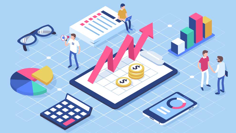 Track Key Profitability Indicators