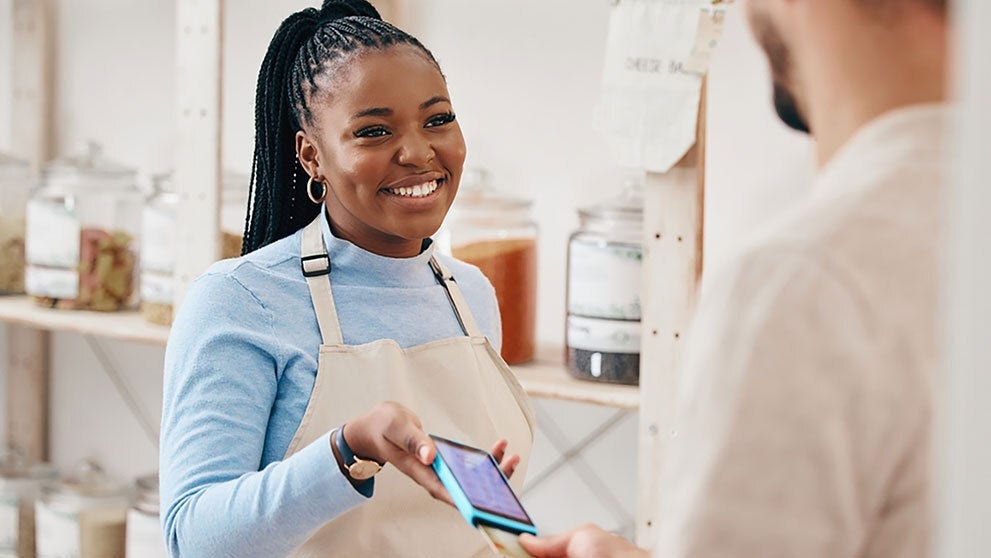 The Digital Protocol That's Changing How We Trade