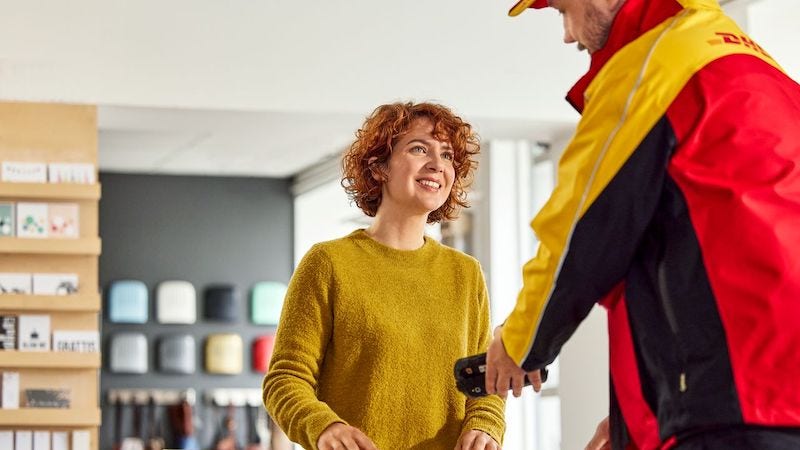 <p>Fulfilling all orders across multiple different channels can indeed be tricky, but it remains necessary for businesses that wish to reap the benefits of omni-marketing. Provide seamless omnichannel fulfilment for all your customers worldwide with <a href="https://www.dhl.com/discover/en-nz">DHL Express</a>, a reliable international courier service you can trust. Our <b>shipping solutions and services are easily integrated into dynamic omnichannel strategies</b> to enable businesses to better execute their planned omnichannel approach. <a href="https://www.dhl.com/discover/en-nz/ship-now">Create a business account with DHL Express</a> today.</p>
